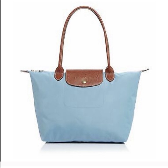 Longchamp Handbags - Longchamp Le Pliage Shopping modele déposé
